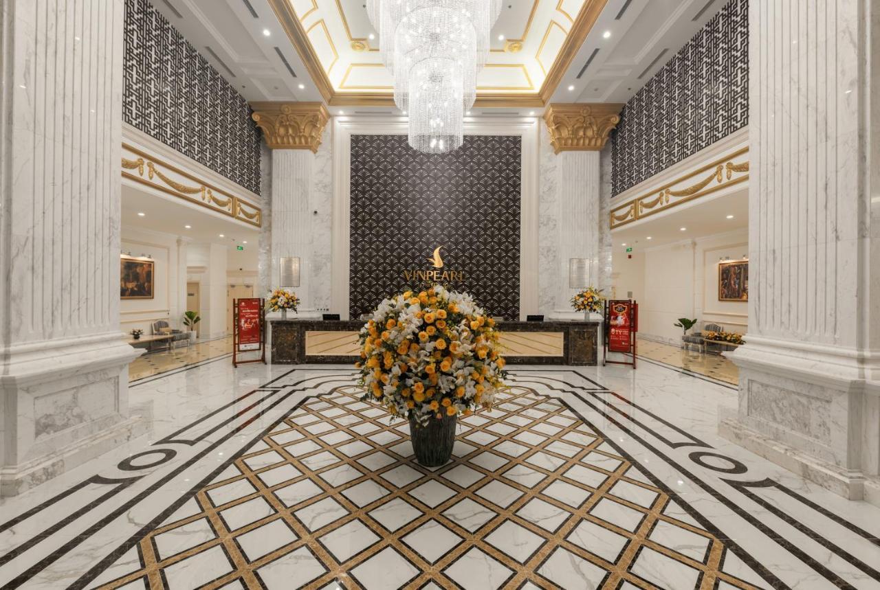 Melia Vinpearl Tay Ninh Hotel Exterior photo