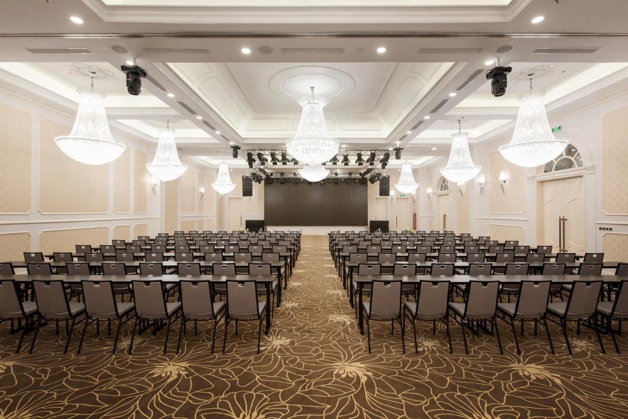 Melia Vinpearl Tay Ninh Hotel Exterior photo