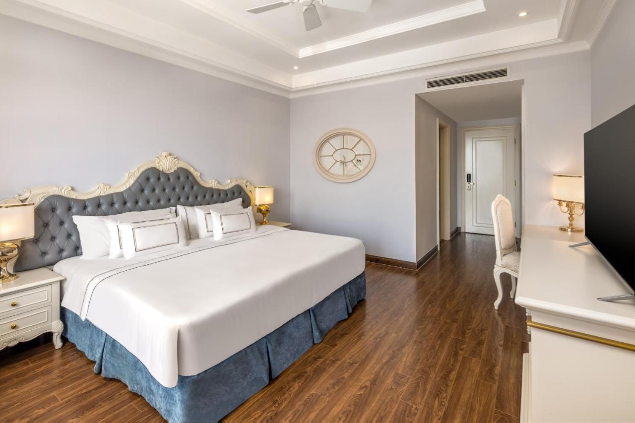 Melia Vinpearl Tay Ninh Hotel Exterior photo