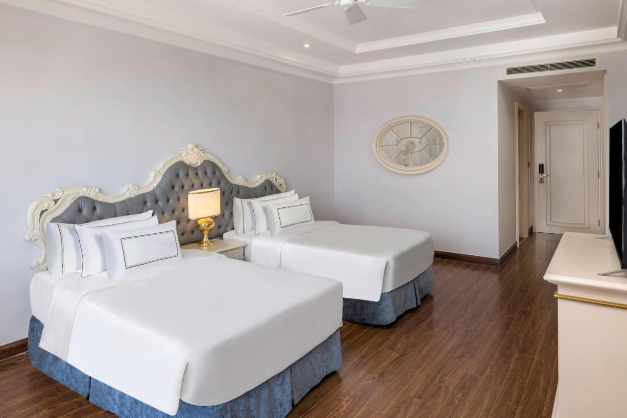 Melia Vinpearl Tay Ninh Hotel Exterior photo