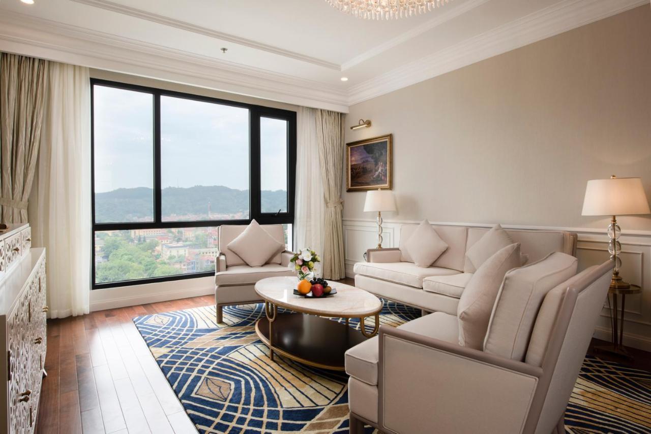 Melia Vinpearl Tay Ninh Hotel Exterior photo