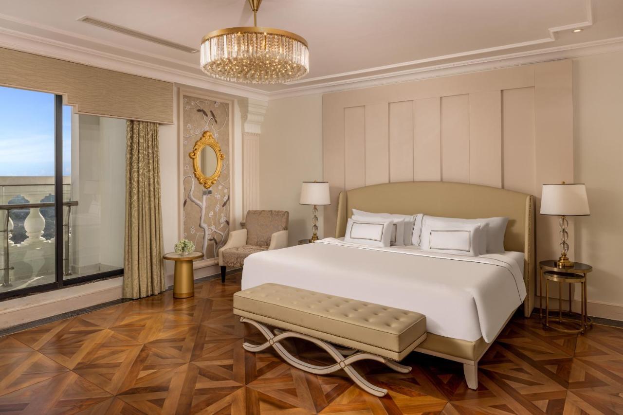 Melia Vinpearl Tay Ninh Hotel Exterior photo