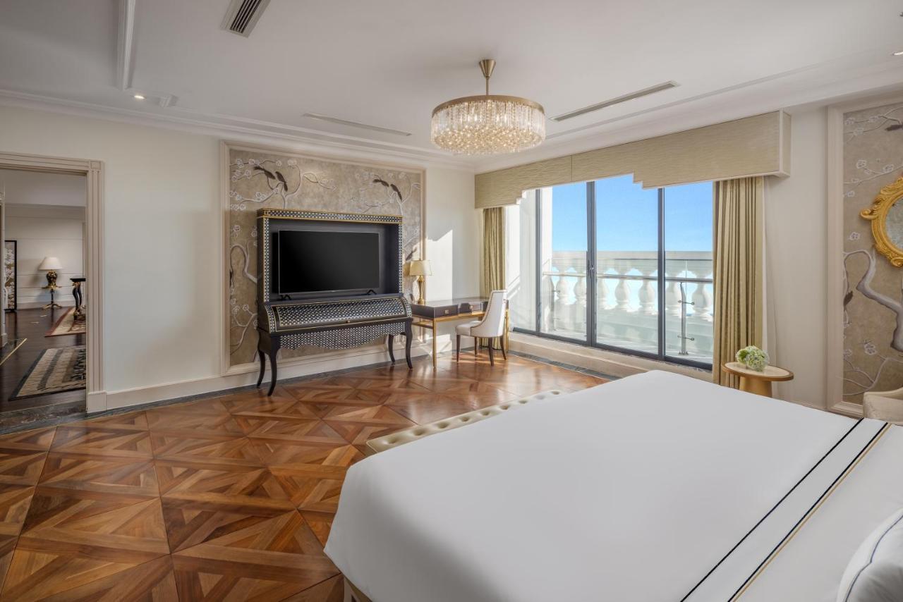 Melia Vinpearl Tay Ninh Hotel Exterior photo